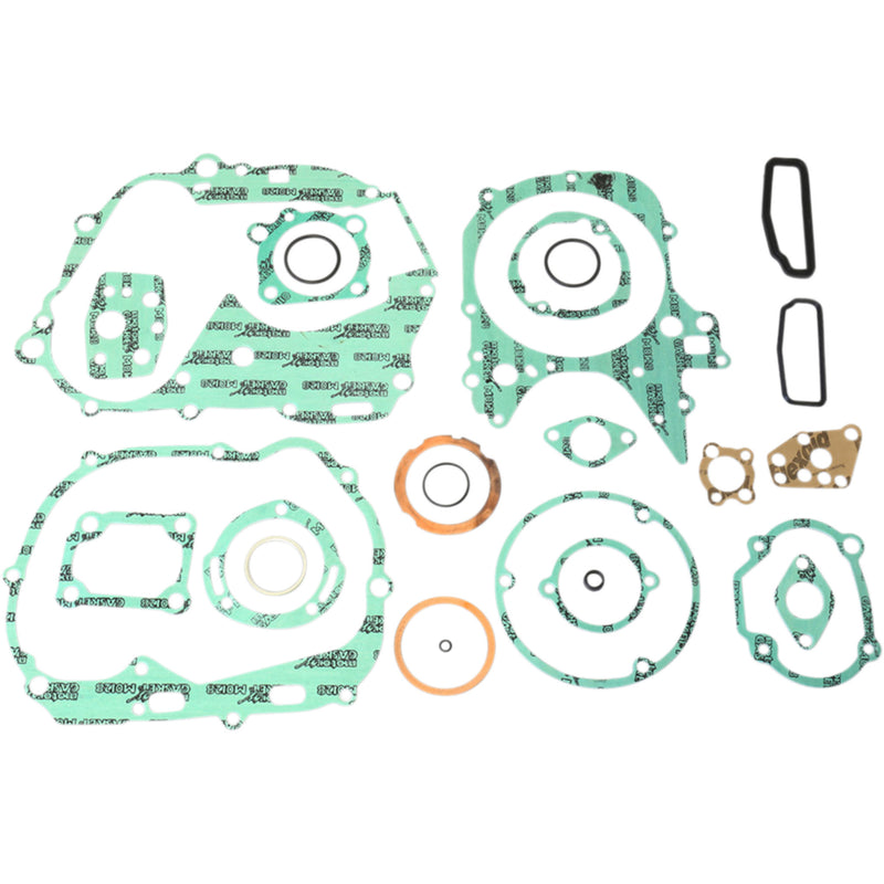 ATHENA 400210850092 P400210850092 Gasket Kit — Complete Complete Gasket Kit - Honda