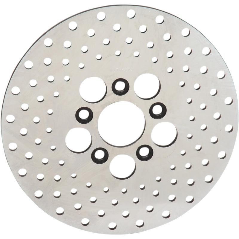 Drag Specialties Brake Rotor - 1710-1909 For Harley Electra Glide 1972-1984