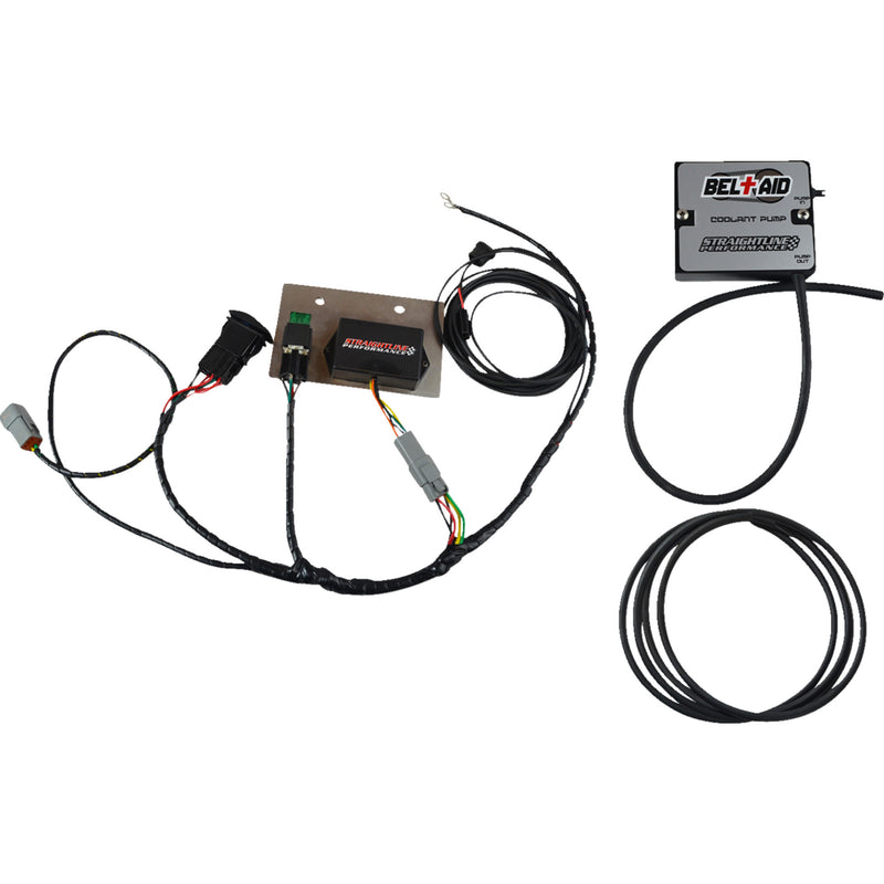 STRAIGHTLINE PERFORMANCE 1142-0982 228-100 Belt Aid System Belt Aid - Universal