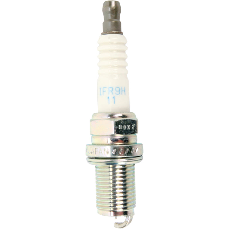 Ngk Spark Plugs IFR9H-11 Spark Plug - 6588 Honda CRF 450 / RVT1000R 2002-2018