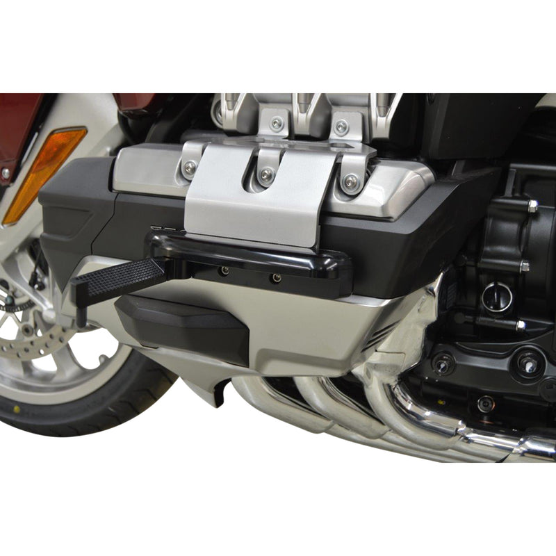 Rivco Products Aero Footpeg - GW003 Honda Gold 2018-2025