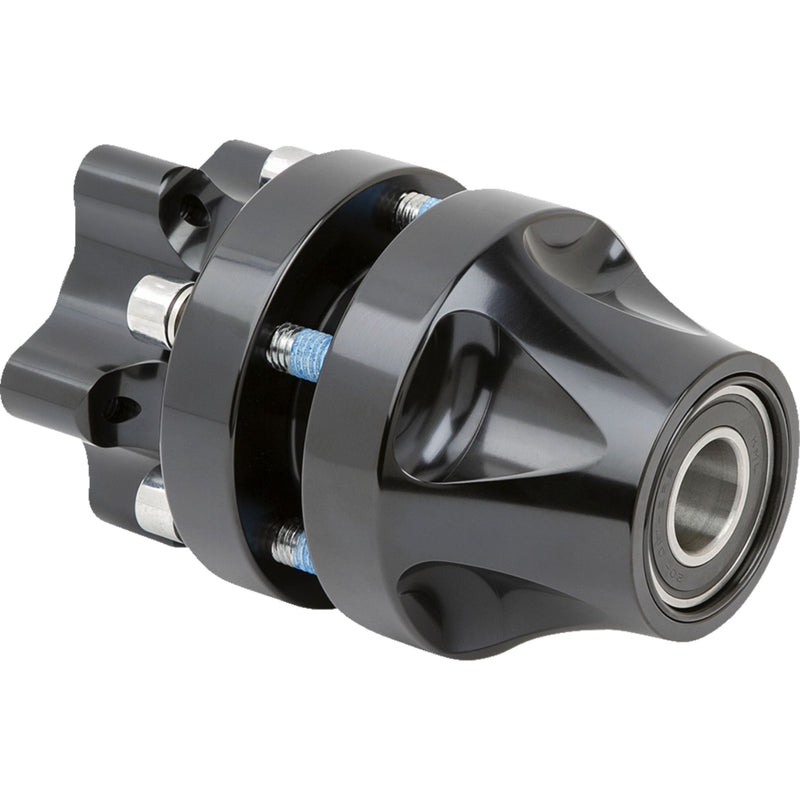 Arlen Ness Cartridge Hub - 71-648 For Harley Softail 2018-2025