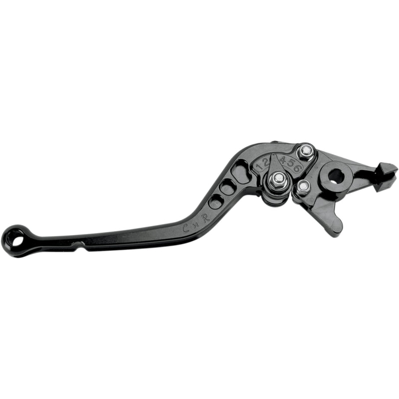 Psr Click'n Roll Lever - 00-00529-22 For Ducati Motorcycles 1999-2010 | Aprilia Motorcycles 1999-2009 | Tigershark 1000L 2003-2007