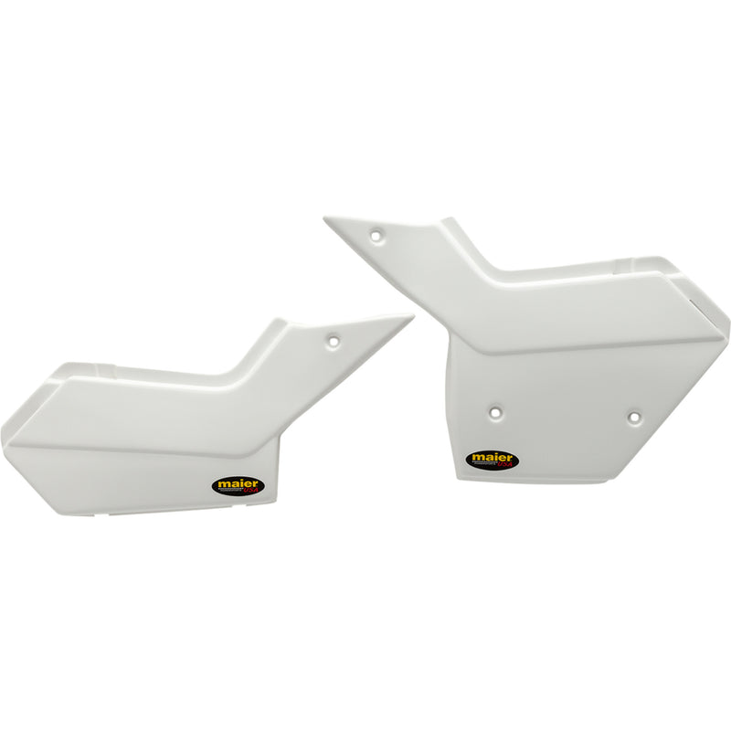 MAIER 0520-3257 234001 Replacement Side Panels Side Panels - White