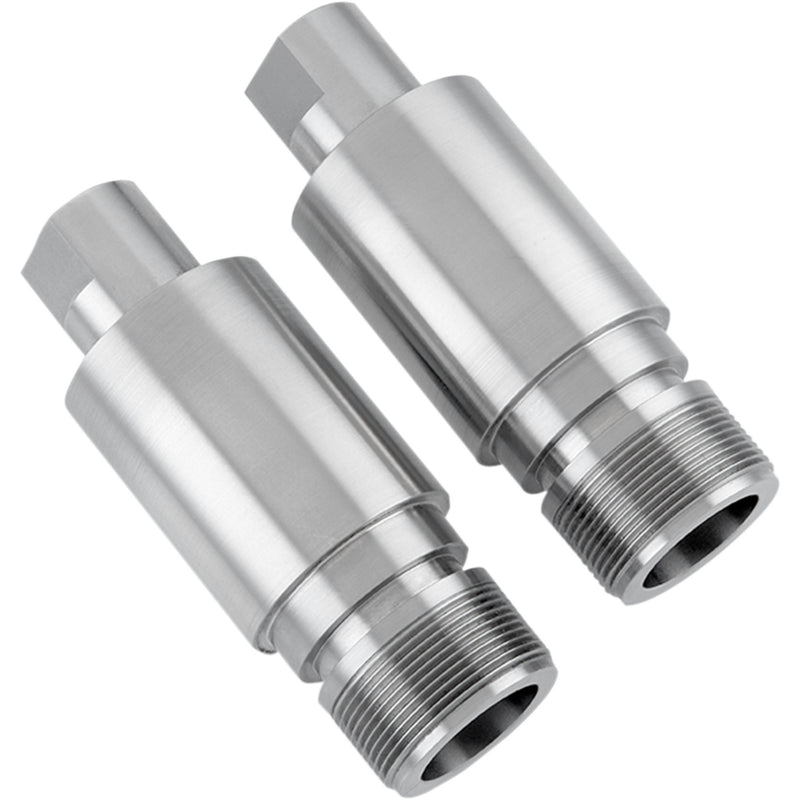 Cycle Visions Tube Extension - CV7100 For Harley Motorcycles 1984-2017