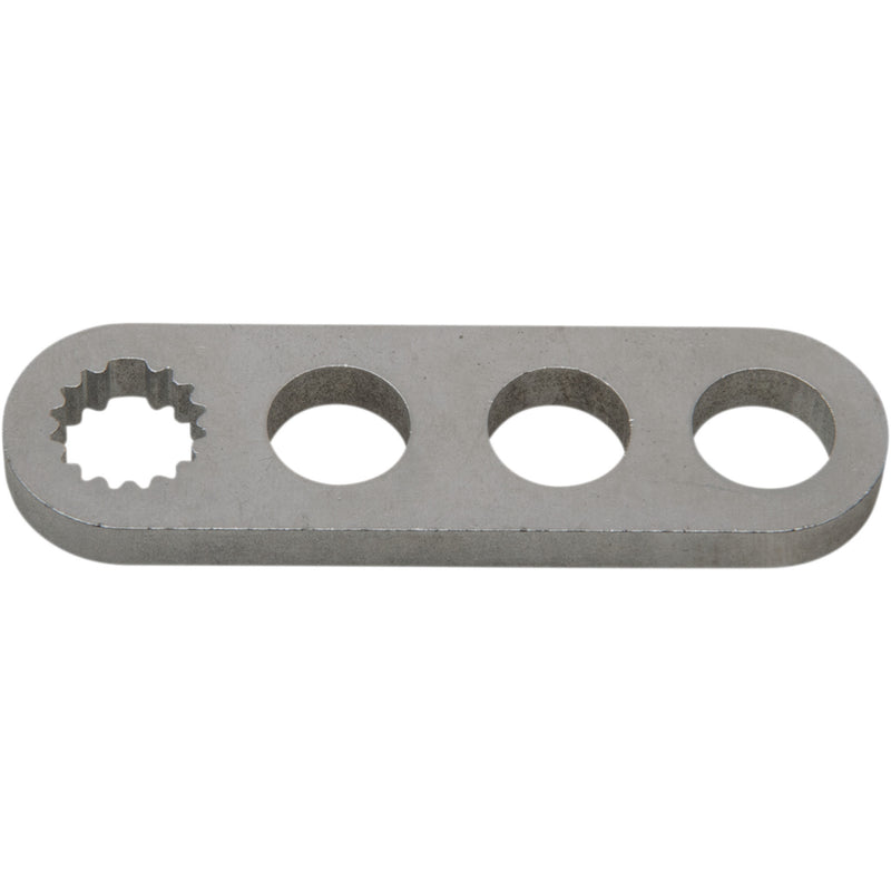 Quad Logic Bellcrank - 100-2209-PU Polaris Sportsman 2008-2021