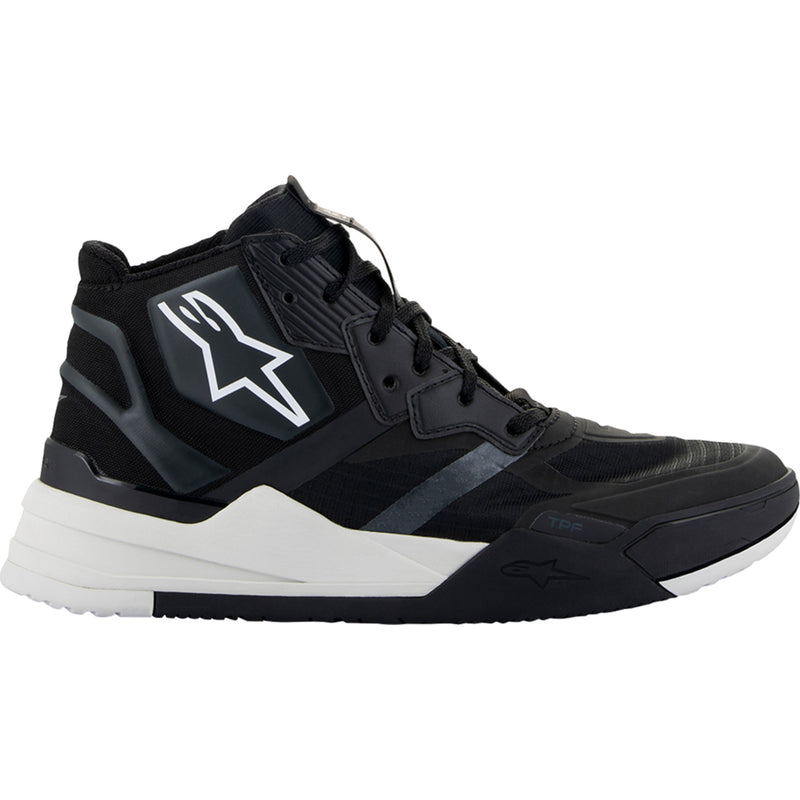 ALPINESTARS 3405-3275 2654124129 Speedflight Shoes Speedflight Shoe - Black/White - US 9