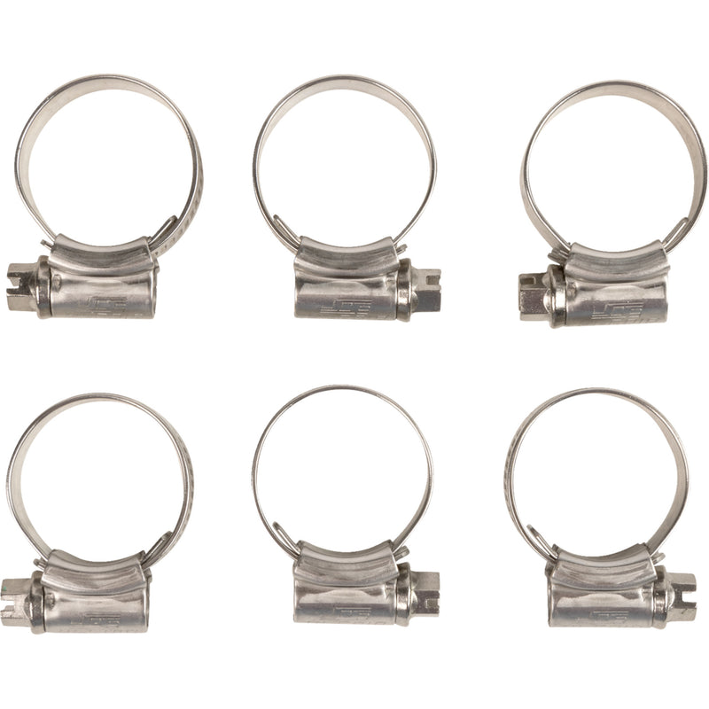 Moose Offroad Clamp Kit - CK-KTM 37 For KTM SX 250 / XC 250 / XC 300 2011-2016 | Husqvarna TC 250 2014-2016