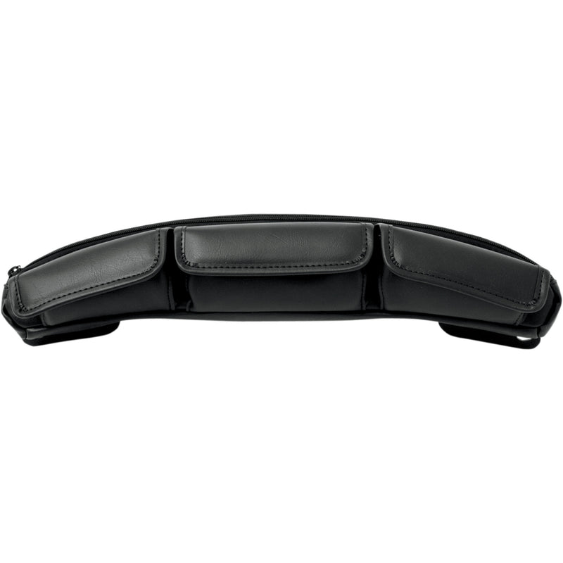 MEMPHIS SHADES 3508-0020 MEM0940 Windshield Pouch Big Zipper Pouch
