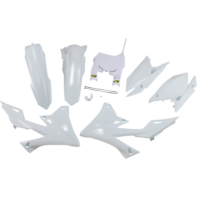 Cycra 5 Piece Body Kit - 1CYC-9430-42 Suzuki RMZ 450 / RMZ 250 2018-2024