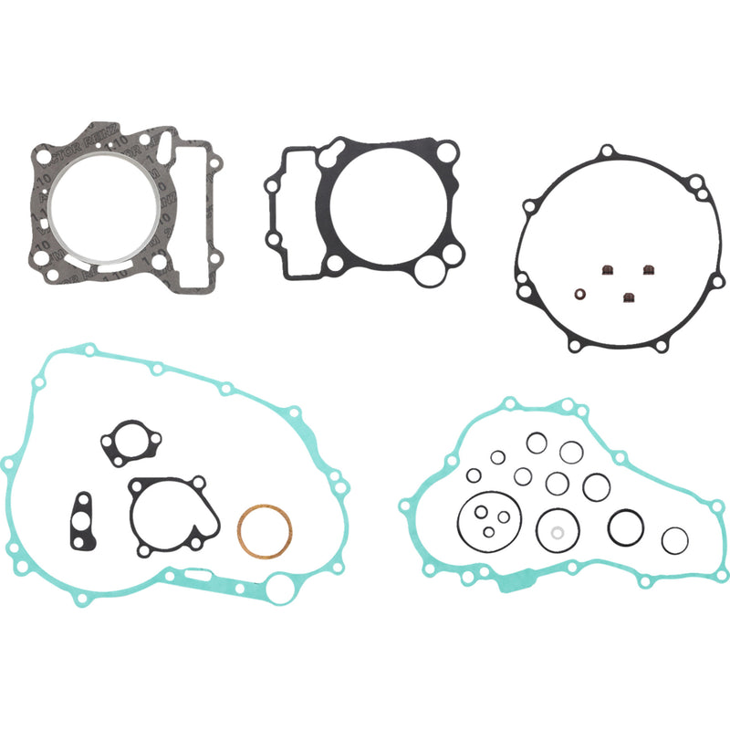 Moose Offroad Gasket Set - 808691MSE Yamaha WR 250 2008-2020