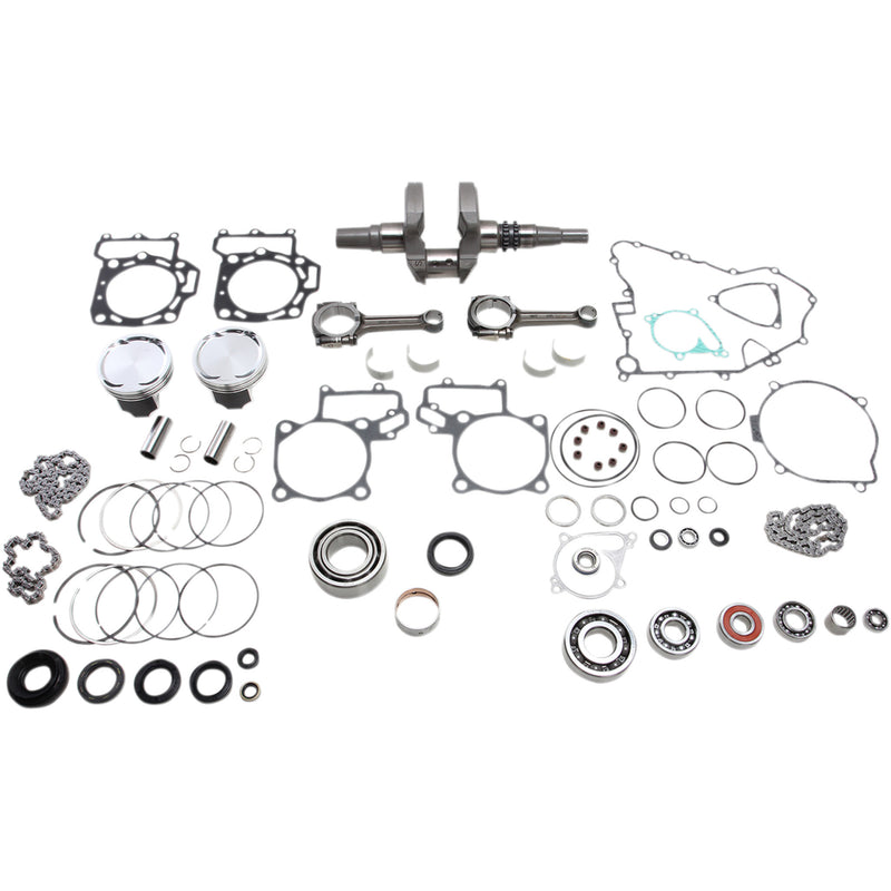 Vertex Rebuild Kit - WR101-184 Kawasaki Teryx 2012
