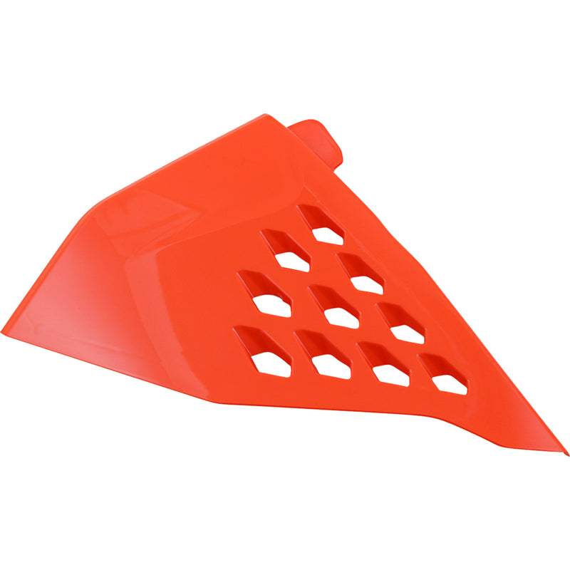 Acerbis Air Box Cover - 2791455226 KTM Dirt Bikes 2019-2023