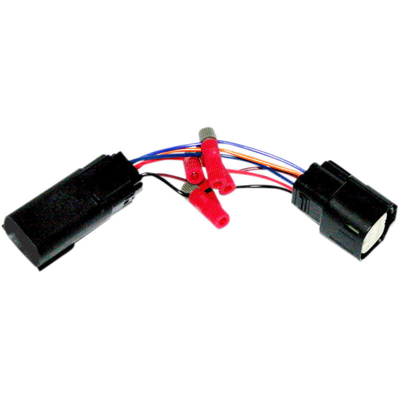 Custom Dynamics Adapter - MPR-BCM For Harley Touring 2014-2025