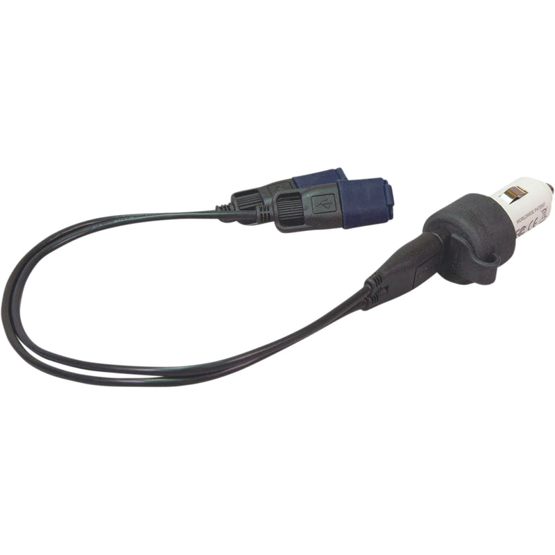 TECMATE 3807-0278 O-106 Dual USB Fast Charger O-106