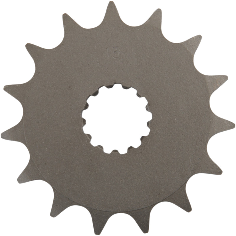 Parts Unlimited Sprocket - K22-2626 For Kawasaki Ninja 650 / Ninja 650R / 650 Versys 2006-2008 | Suzuki 500E 1989-1993