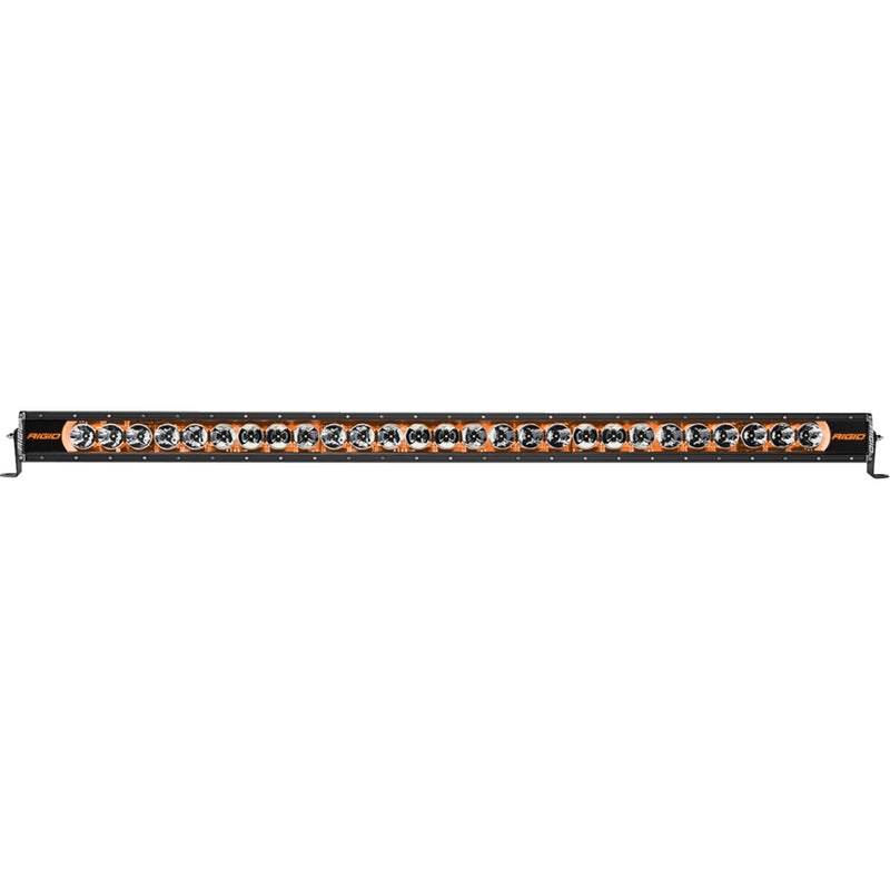 RIGID INDUSTRIES 2001-2809 250053 Radiance+ Light Lightbar - 50" RGBW