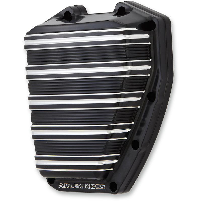 Arlen Ness 10 Gauge Cover - 03-963 For Harley Motorcycles 2001-2017