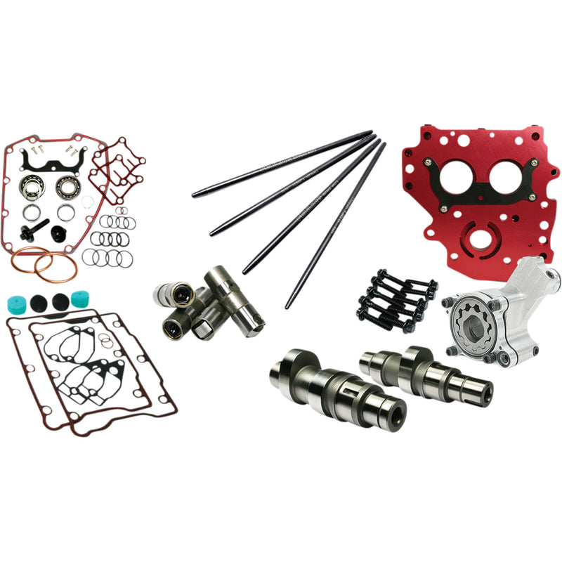 Feuling Oil Pump Corp. HP+® Camchest Kit - 7207P For Harley Motorcycles 1999-2006