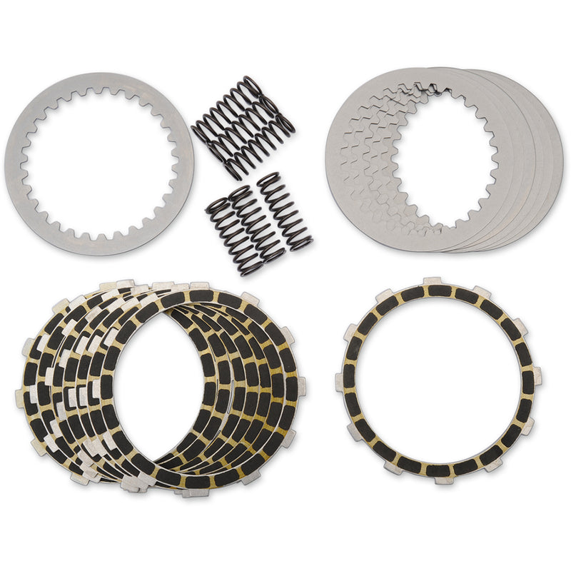 Barnett Clutch Kit - 303-35-20049 Honda Motorcycles 2003-2020