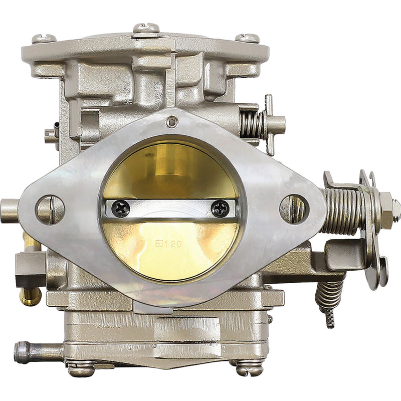 MIKUNI 1002-0033 BN44-40-8067 High Performance Super BN Carburetor 44 mm