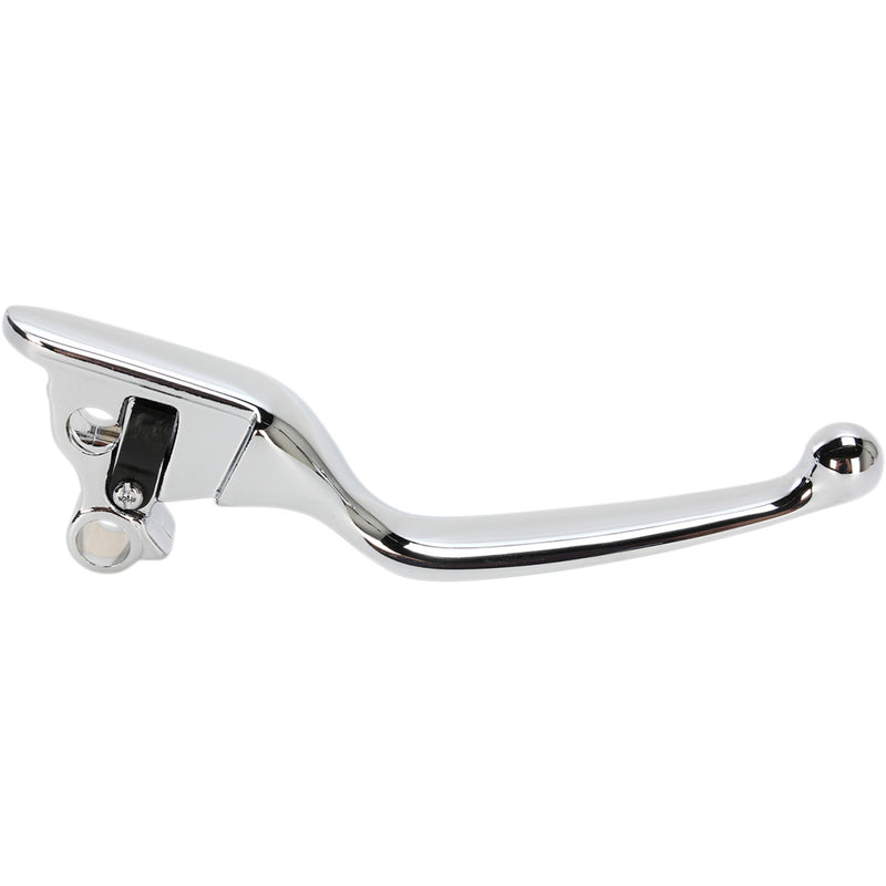 Drag Specialties Wide Blade Lever For Harley Softail 2021-2024