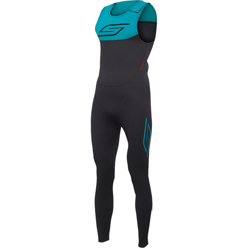 SLIPPERY Breaker Wetsuit Jacket