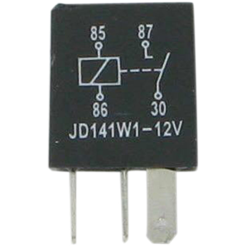 Drag Specialties Relay Switch - 2106-0058 For Harley Sportster 2005-2011