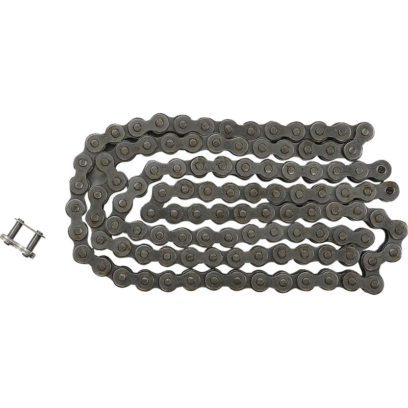 JT CHAINS 1220-0115 JTC420HDR108SL 420 HDR Heavy Duty Drive Chain 420 HDR - Heavy Duty Drive Chain - Steel - 108 Links
