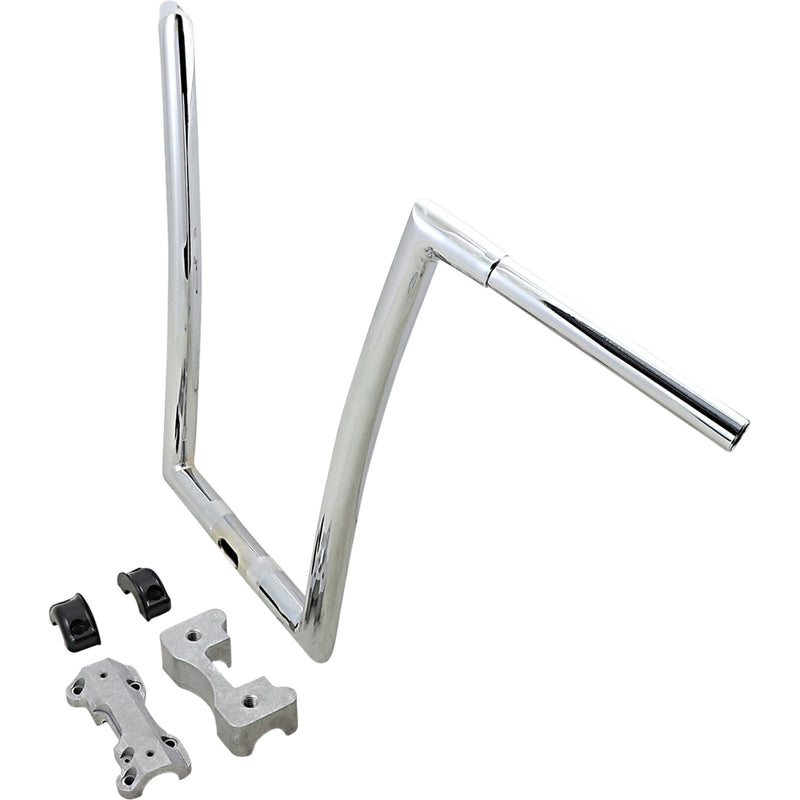 Todd's Cycle Handlebar - 0601-3991 For Harley Road Glide 2015-2022