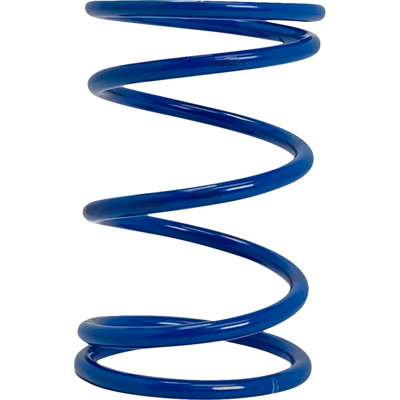 MOOSE OFFROAD 1140-0886 100-1021-PU Primary Clutch Spring blue - rate 36/76