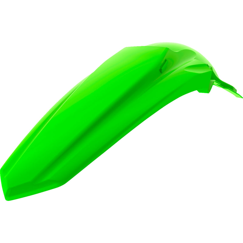 Polisport Fender - 8585400005 Kawasaki KX 250 / KX 125 2003-2008