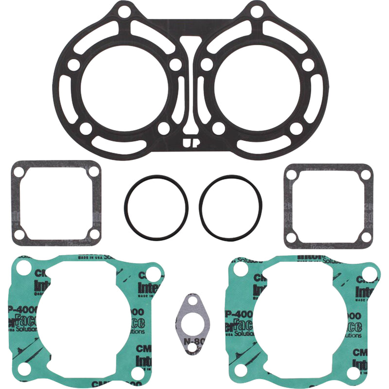 Vertex Pro-Formance Gasket Kit - 810812 Yamaha Banshee 1987-2006