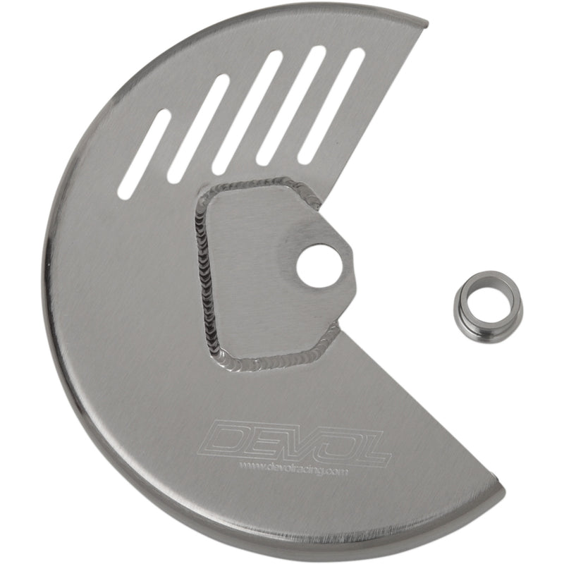 Devol Guard - 0104-1102 Honda CR250R 2000-2001