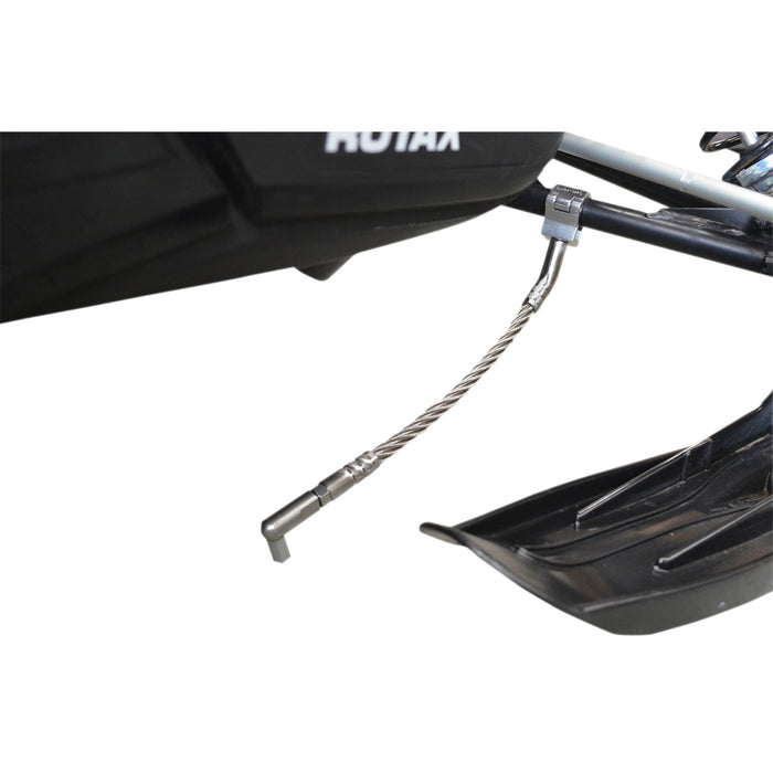 STRAIGHTLINE PERFORMANCE 0530-1351 185-106 Ice Scratcher Mount Ice Scratcher A-Arm Mount