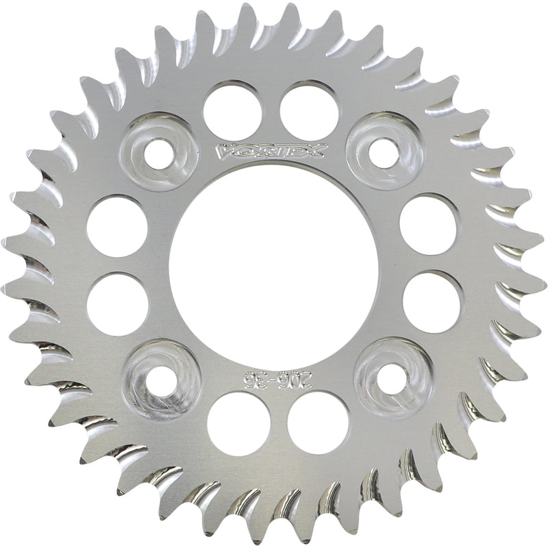 Vortex Sprocket - 206-36 Honda Grom 125 / Grom / Monkey 2014-2019