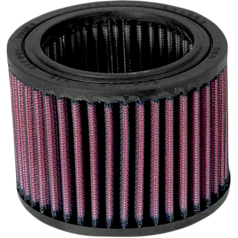 K & N High-Flow Air Filter - BM-0400 BMW Motorcycles 1993-2006
