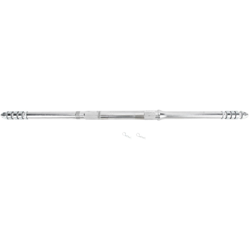 Lone Star Racing/Tech 5 Ind. Axcalibar Pro Axle - 10-469 Yamaha Raptor 2008-2015