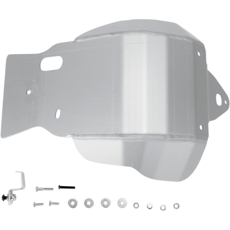 Moose Offroad Skid Plate - 274 Yamaha WR 250 2007-2013