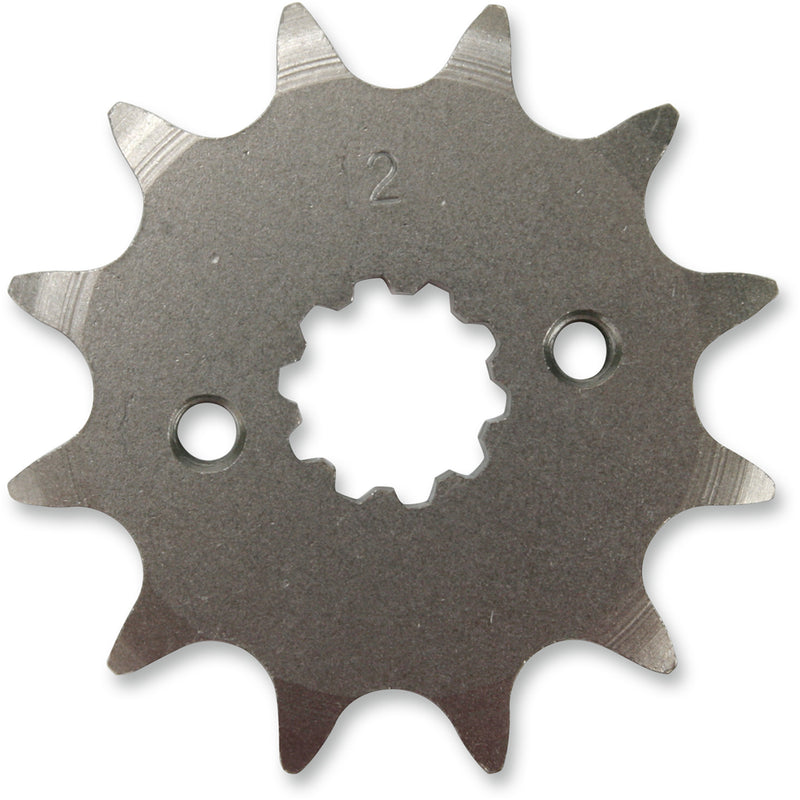 Parts Unlimited Sprocket - 1212-0147 For Kawasaki KX 250 2004-2005 | Suzuki RMZ 250 2004-2006