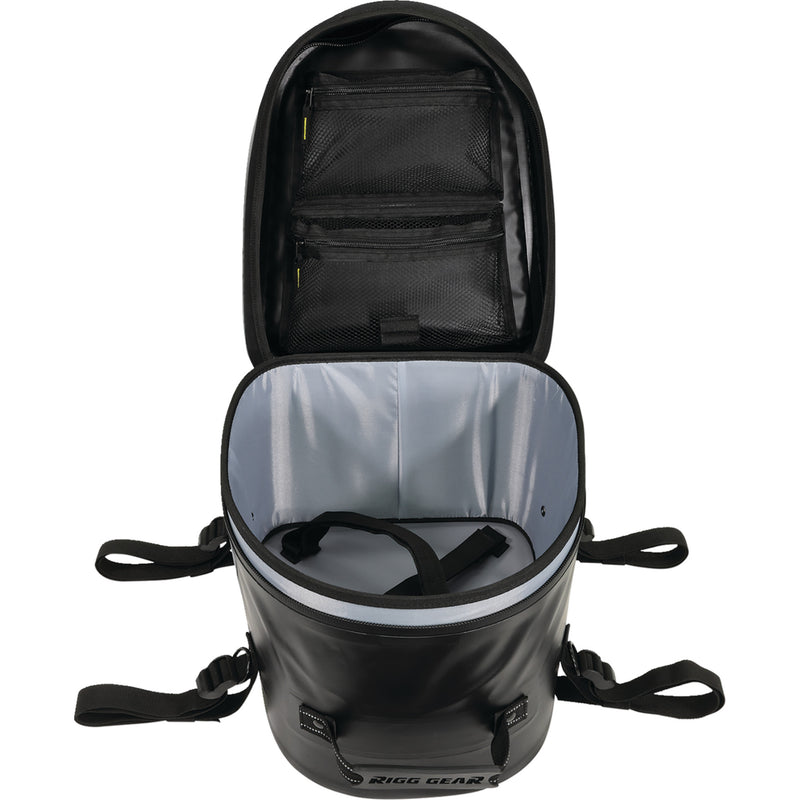 NELSON RIGG 3516-0405 SE-4028 Hurricane Waterproof Tail Bag - Adventure - 28L