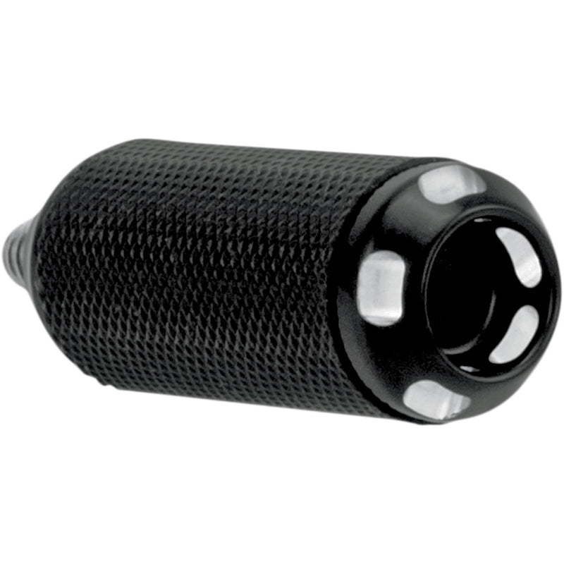 PERFORMANCE MACHINE (PM) 1620-0934 0033-1134-BM Shift Peg apex  - black