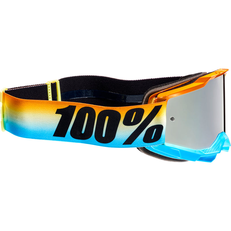 100% Accuri 2 Goggle - Mirror Lens