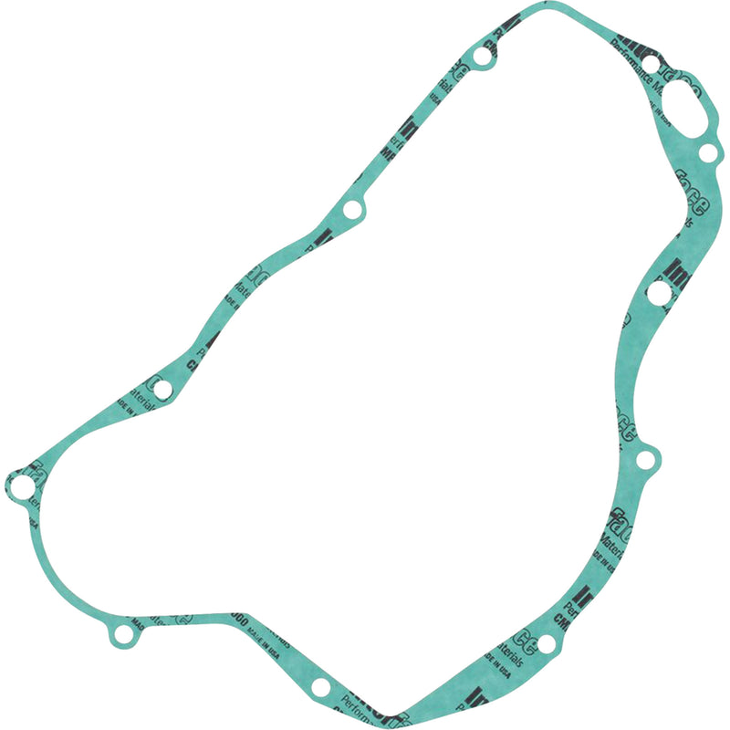 Moose Offroad Gasket Kit - 817551mse Suzuki RM 250 2001-2008