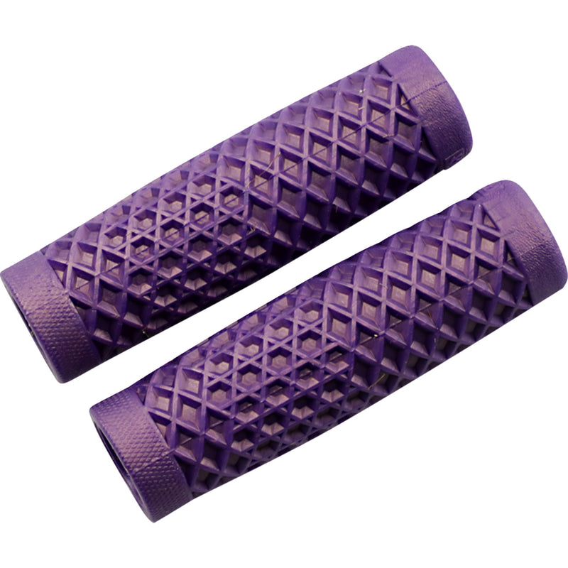 ODI 0630-2621 B01VTIP Vans Grips Grips - Vans - 7/8" - Purple