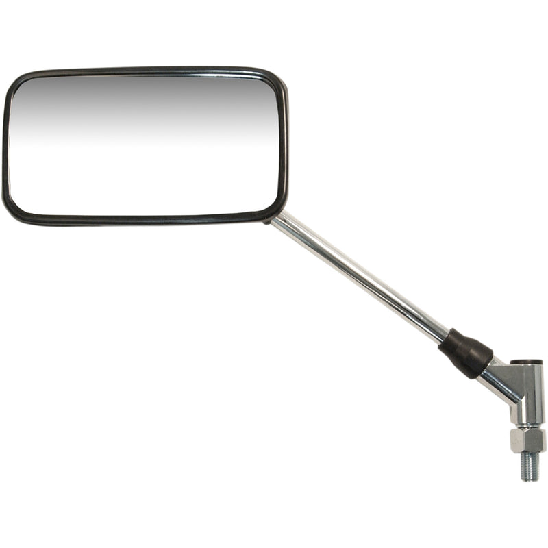 Emgo Mirror - 20-80812 Yamaha 650 Star Custom 2007-2015