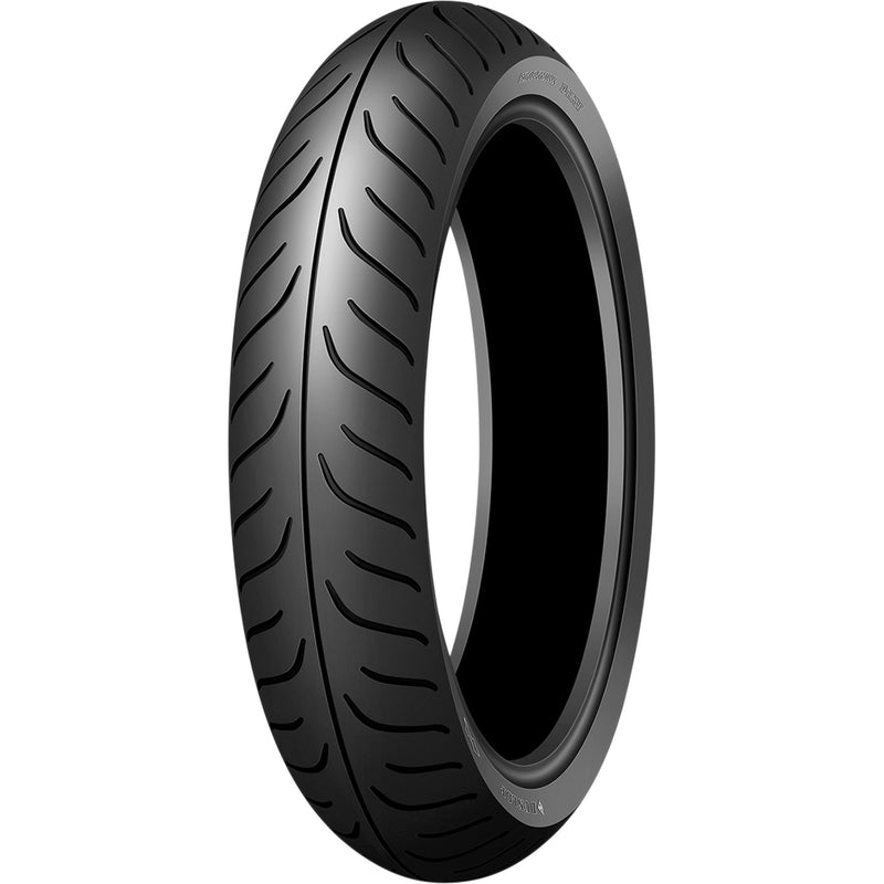 DUNLOP 0303-0227 45232176 D423 Tire Tire - D423 - Front - 130/70R18 - 63H