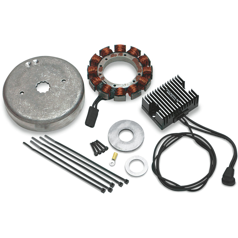 Cycle Electric Inc Rectifier Regulator - CE-204 For Harley Motorcycles 1981-1988