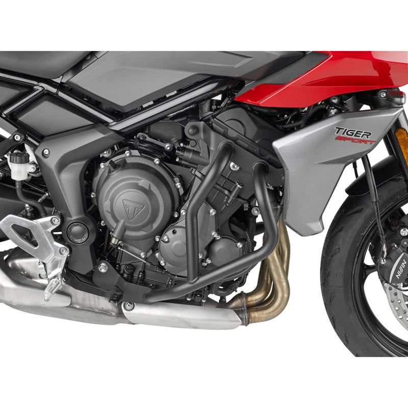 Givi Engine Guard - TN6421 Triumph Tiger Sport 660 2022-2024
