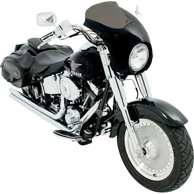 Memphis Shades Bullet Fairing - MEM7121 For Harley Softail 2012-2021